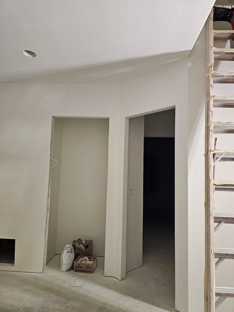 All Photos for Top Gun Installations LLC in Bertram, TX