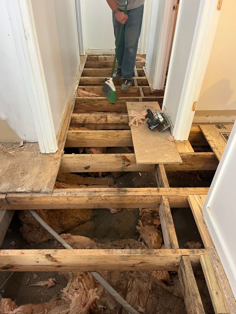 All Photos for Veteran Home Solutions in Summerville, SC