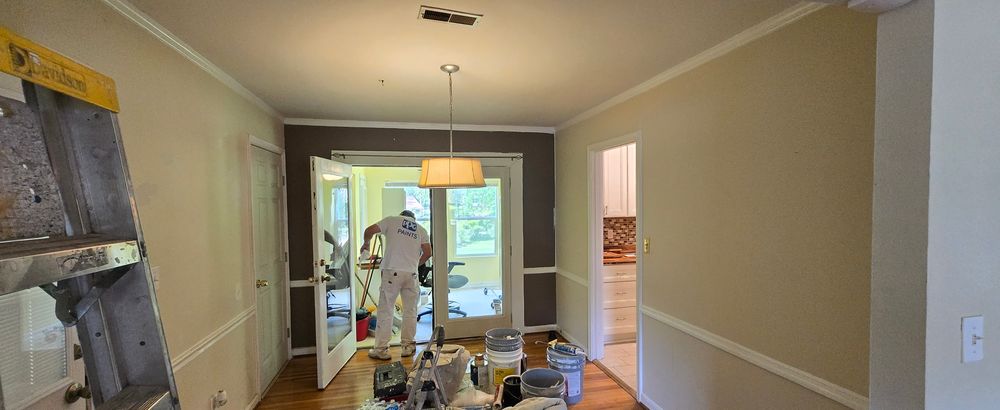 All Photos for Urena Professional Painting in Huntsville, AL