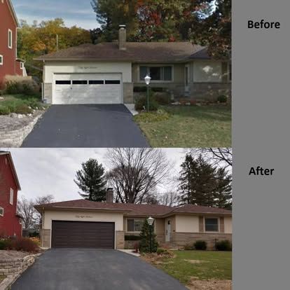 All Photos for My Garage Door Pro in Fairfield County, OH