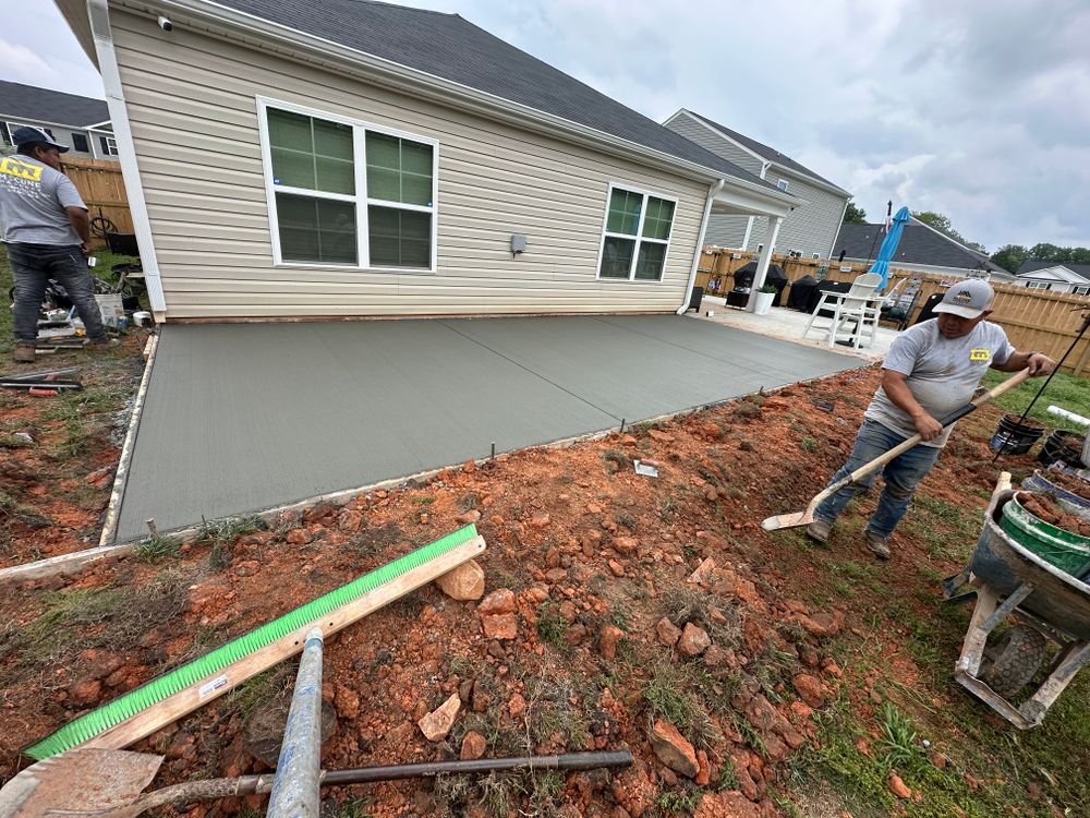 All Photos for McCune Construction LLC in Mocksville, NC