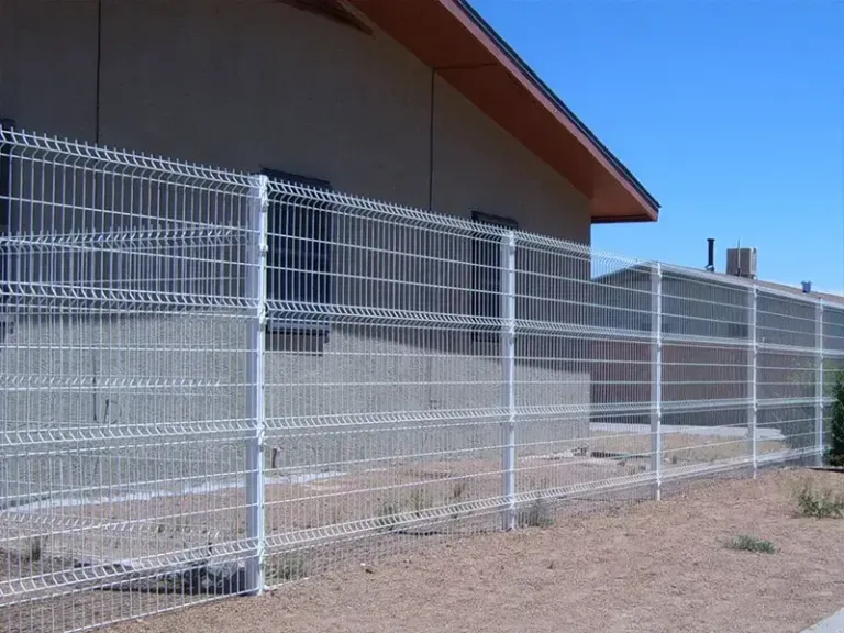 Commercial for Valley Fence Company in Rio Rancho, NM