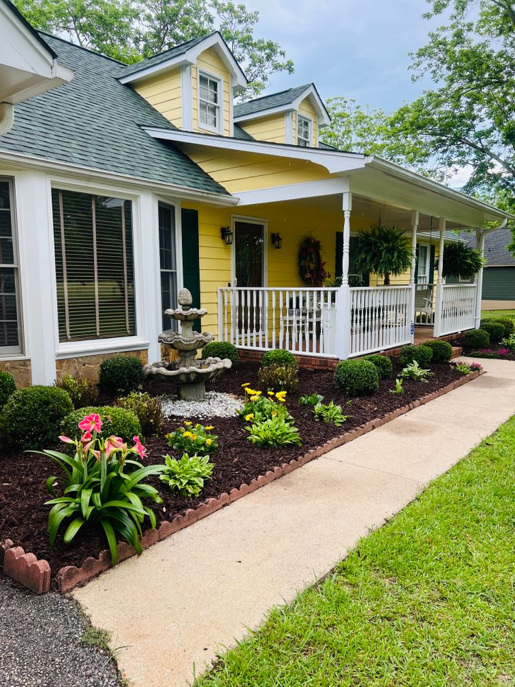All Photos for LC Lawn Care & Landscaping in Canon, GA