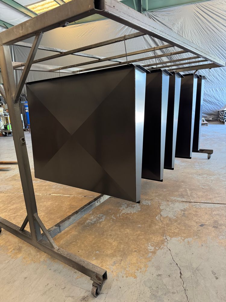 All Photos for Southbound Powdercoat in Ocala, FL