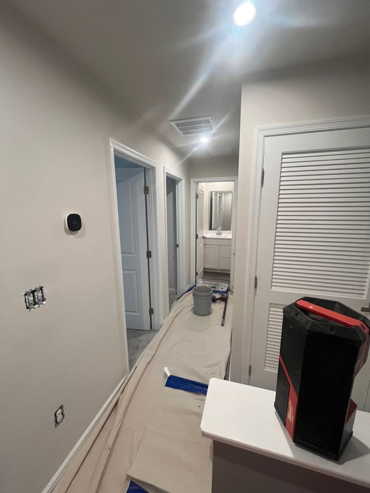 All Photos for Green Wing Home Services in Garden City, SC