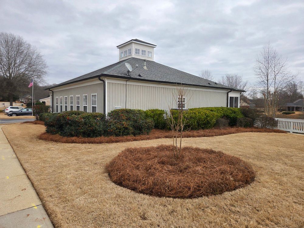 All Photos for GA Lawn Care Pros in Jefferson, GA