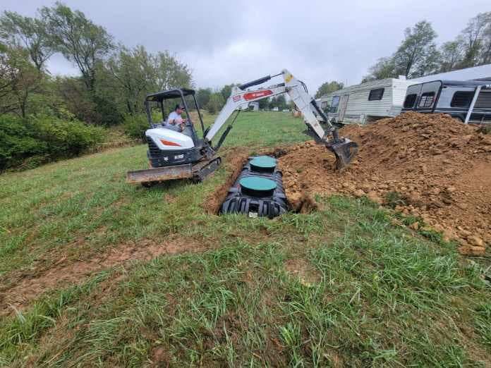 All Photos for Patterson Excavation in Dry Ridge, KY