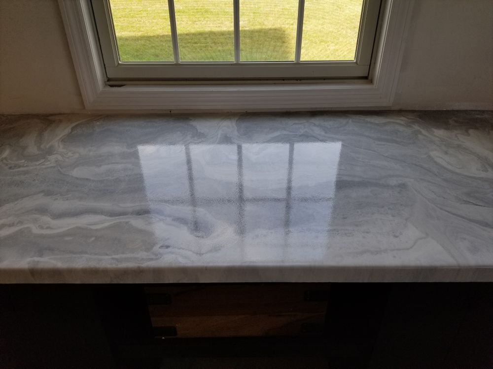 All Photos for Epoxy Everything in Latham, NY