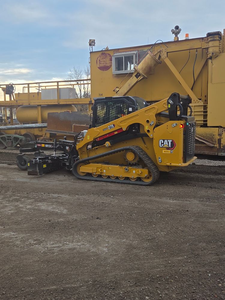 All Photos for Matejcek Excavating in Breckenridge, MN