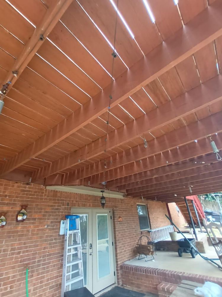 All Photos for Sunlight Building Services in Birmingham, AL