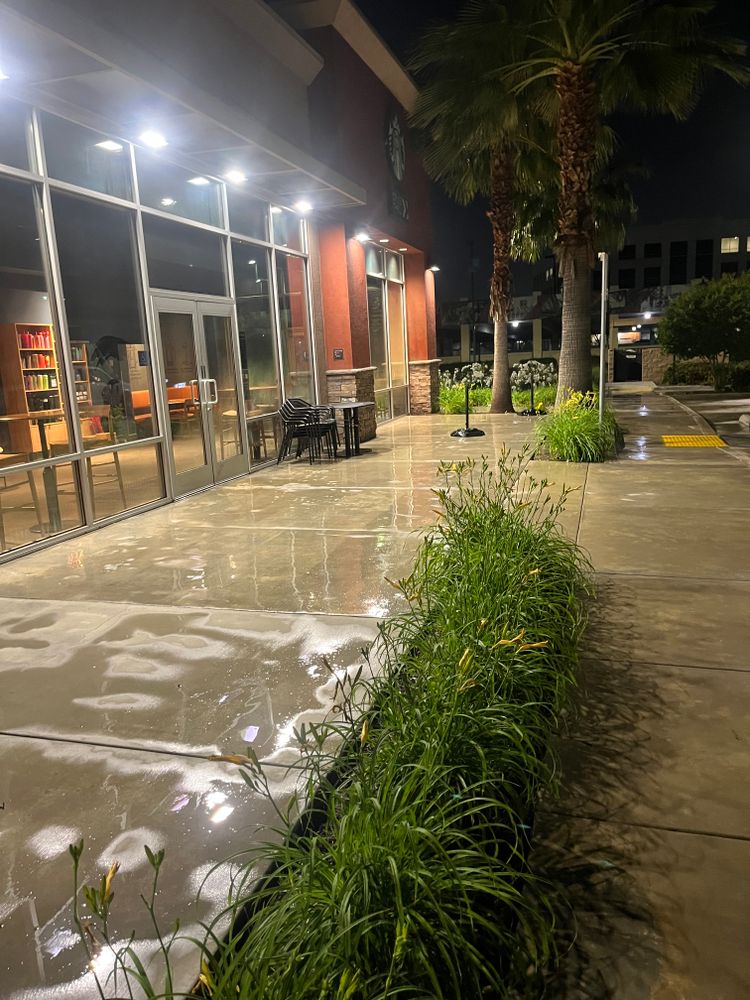 All Photos for Reliable Powerwash & Property Services in Norco, CA