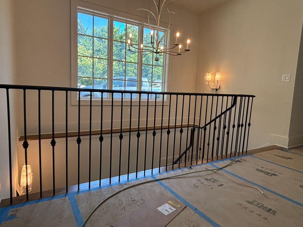 All Photos for Modern Metalworks LLC in Knoxville, TN