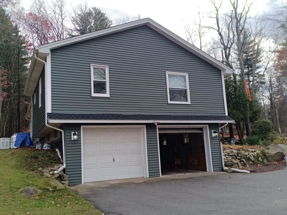 All Photos for CT Eastern Builders in Stafford, CT