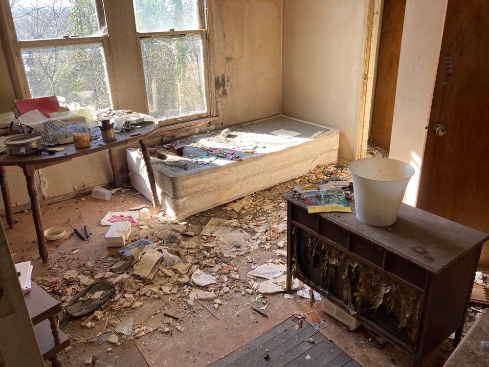 All Photos for Ridall & More Junk Removal in Beebe, AR