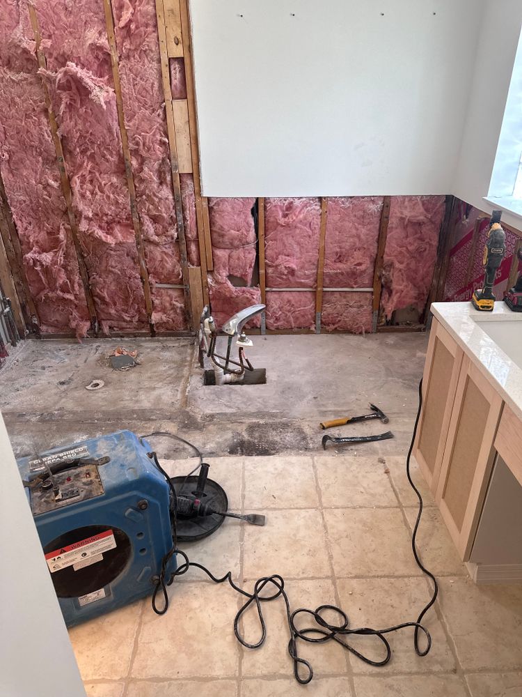 Remodeling for Goochs Custom Wood Flooring, LLC in St. Augustine, FL