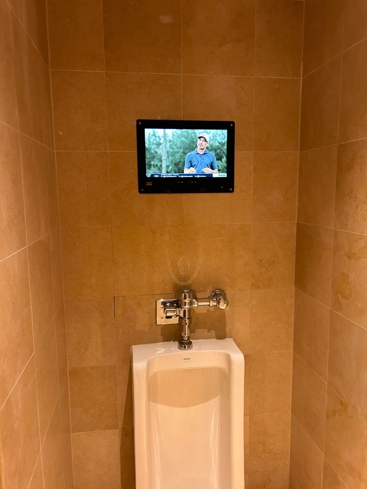 Audio and Video for Light It Up AV and Turf in Keller, TX