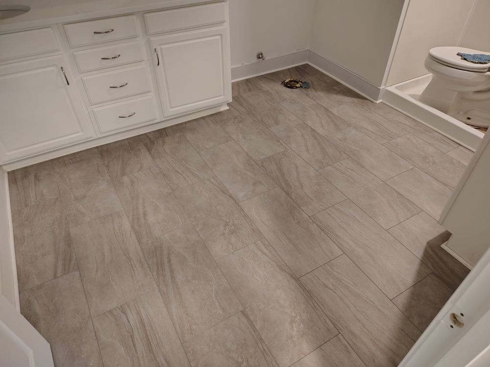 All Photos for Brooks Flooring in Burlington, NC