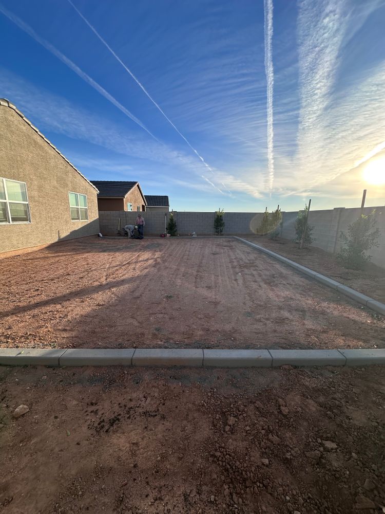 All Photos for G&C Landscaping LLC in Chandler, AZ