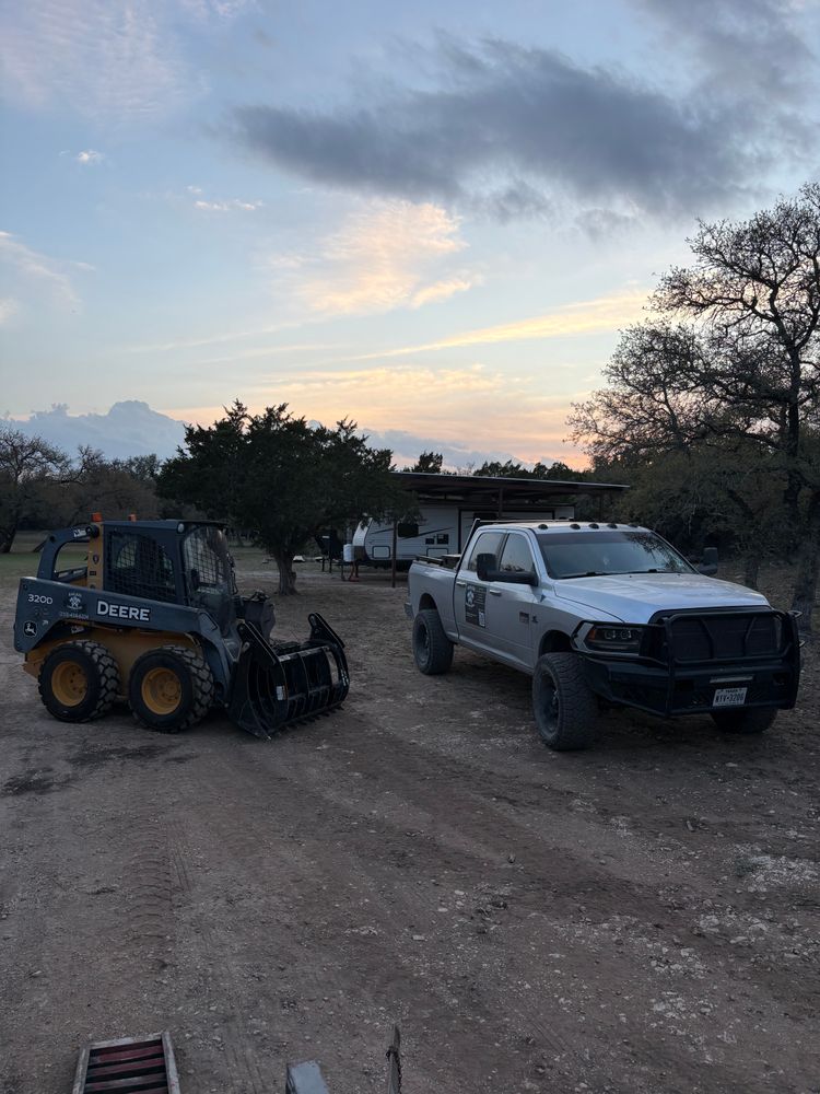 All Photos for Bad Axe Landscapes LLC in Bulverde, TX