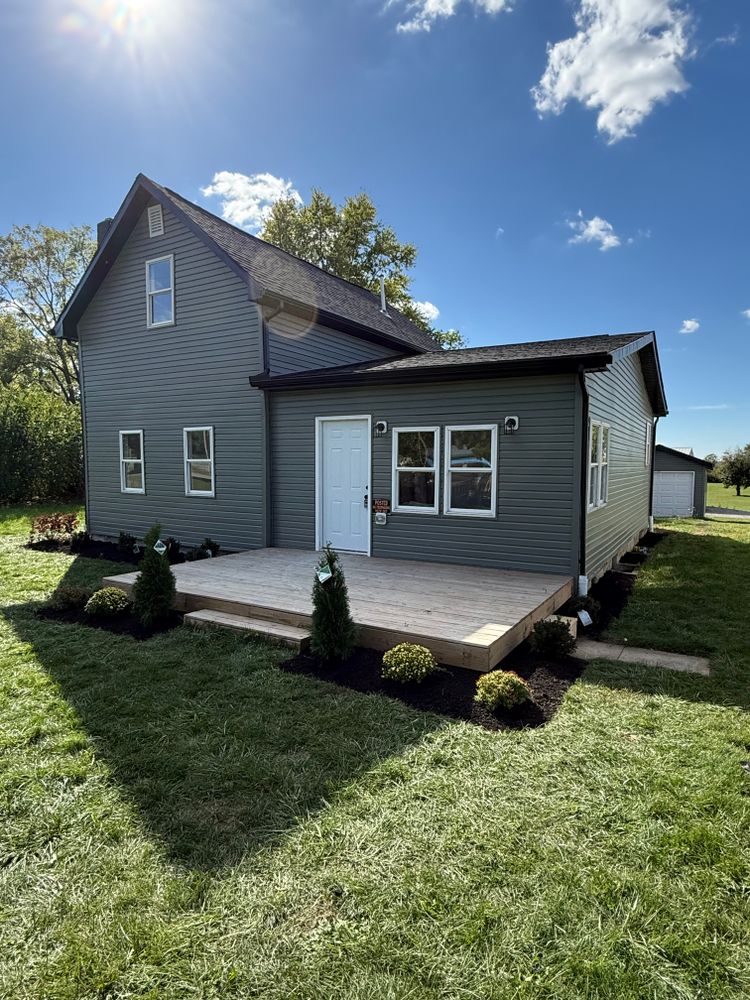 All Photos for Columbus Ohio Landscaping in Gahanna, OH