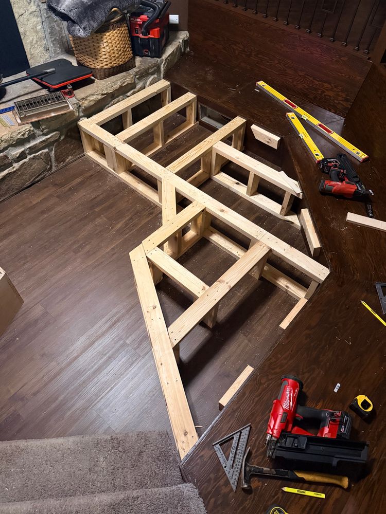 All Photos for Judd Builders in Powell, TN