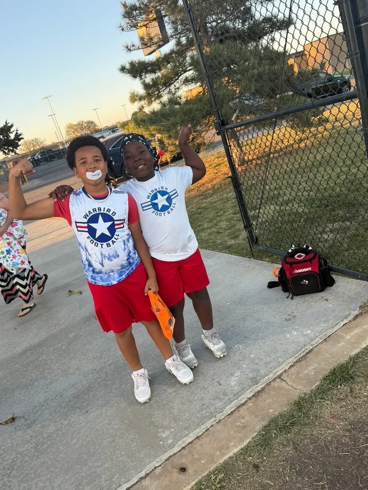 All Photos for Iron Plains Youth Football League in Amarillo, TX