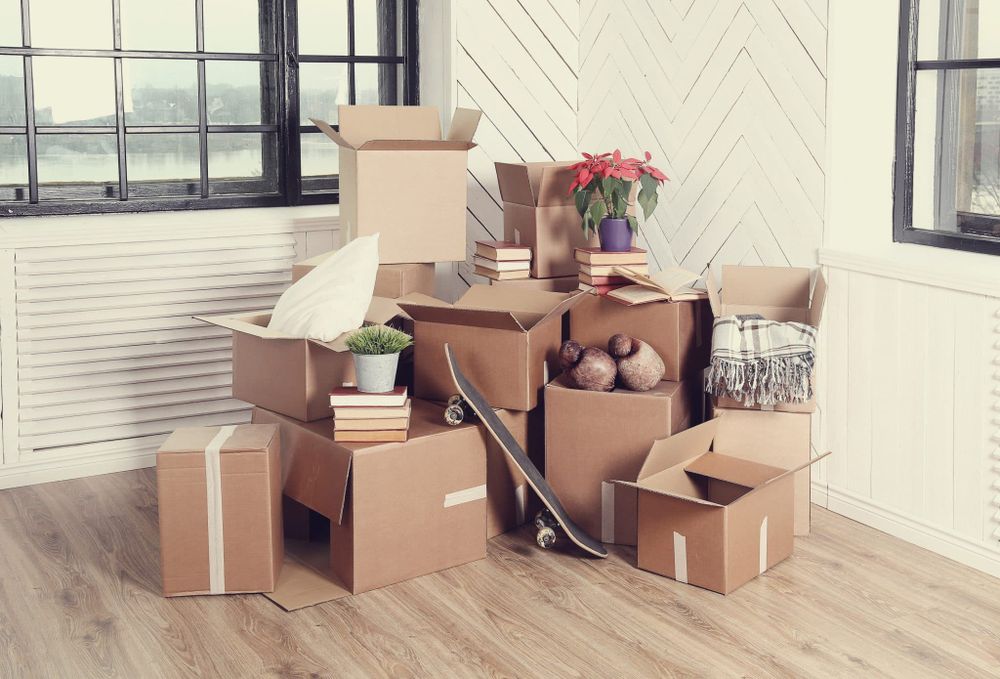 experience a stress-free transition with our Move In / Move Out Cleaning service, ensuring your new space is spotless and welcoming or leaving behind a pristine home for the next occupants. for A Mother's Touch Cleaning Service in Fort Collins, CO