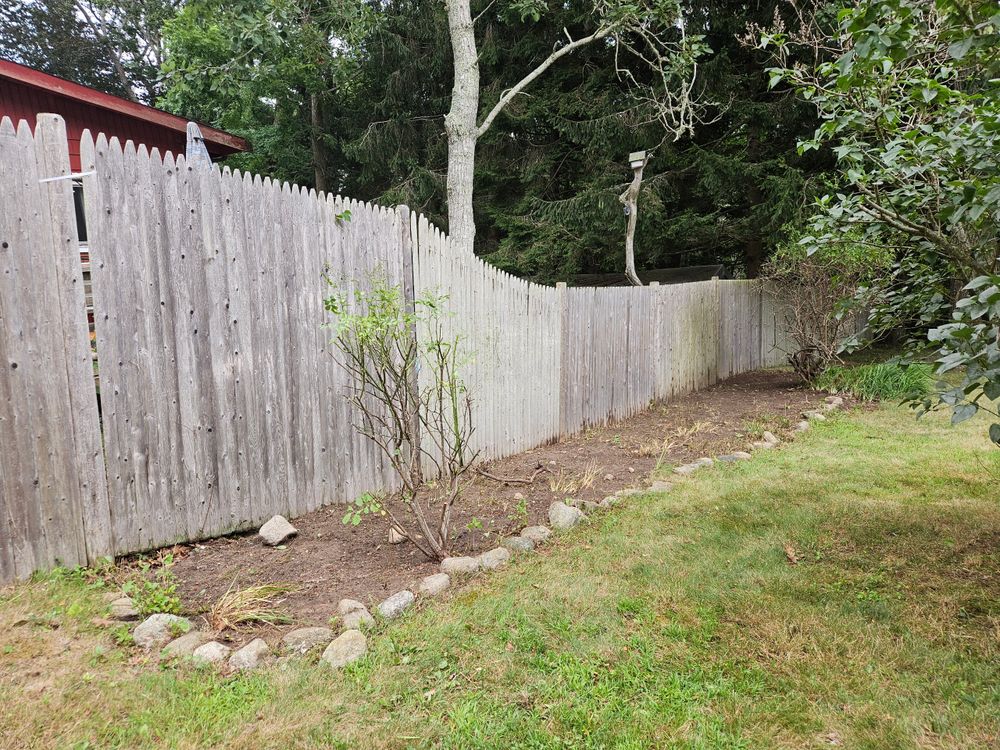 All Photos for Lawn Shark Landscaping in Monument Beach, MA