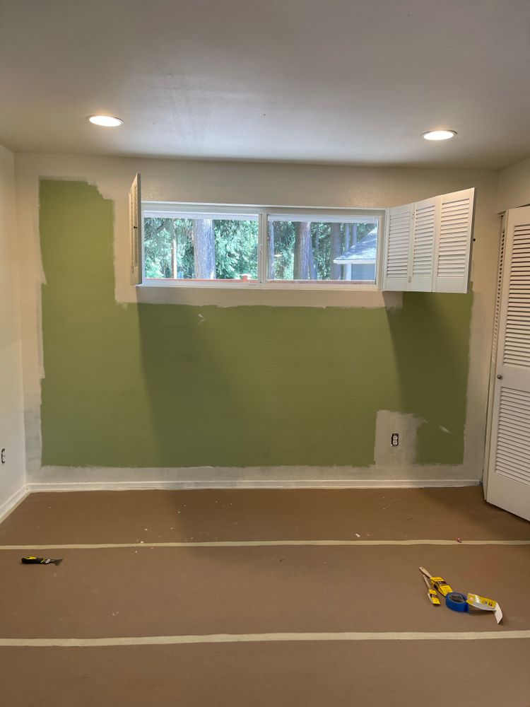 All Photos for Tony's Remodeling & Painting in Renton, WA