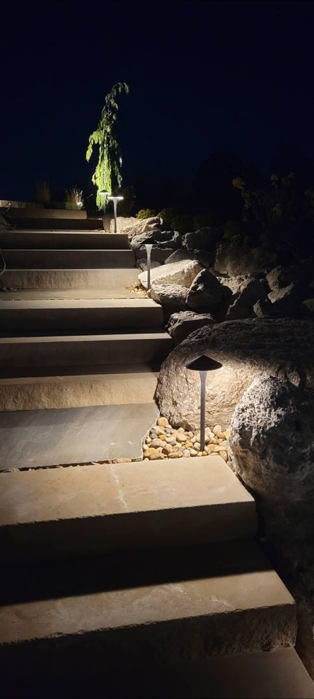 All Photos for Admiring Landscapes in Lancaster, OH