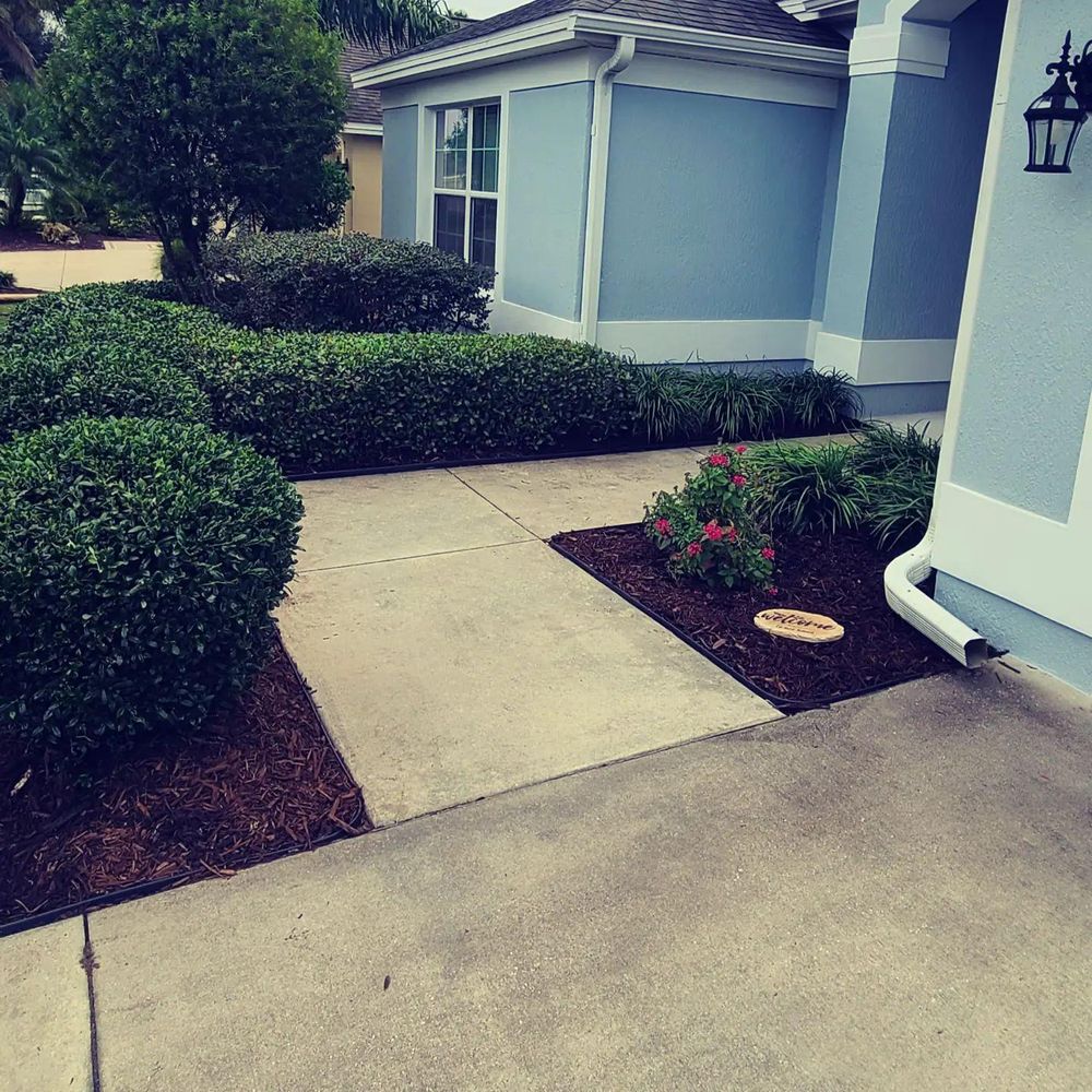 All Photos for TopNotch Landscaping Services  in The Villages, FL