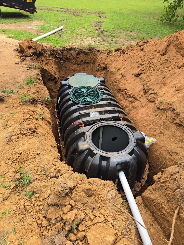 All Photos for Maness Trucking & Excavation in Lexington, TN