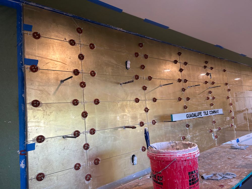 All Photos for Guadalupe Tile Company in New Braunfels, TX