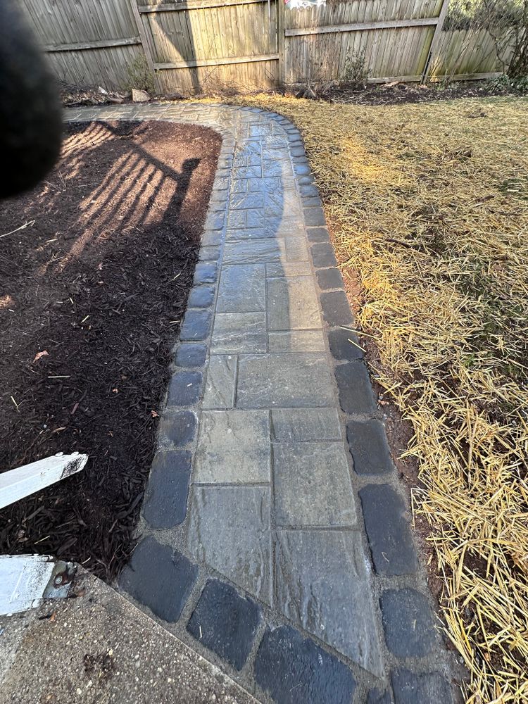 All Photos for Matteo Hardscapes in Towson,  MD