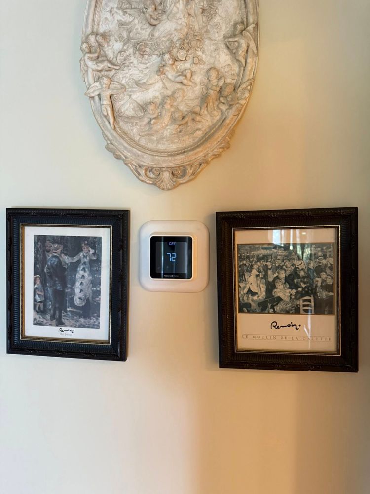 HVAC for Quality Hvac LLC in Spartanburg, SC