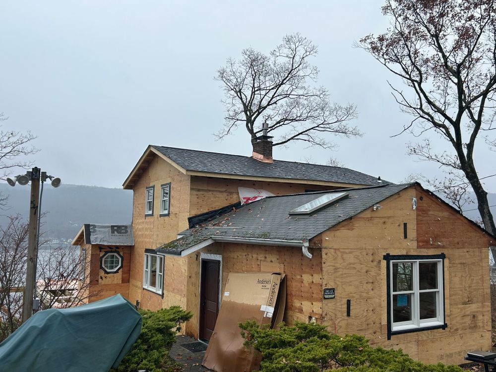 All Photos for LNC Contracting in Greenwood Lake, NY