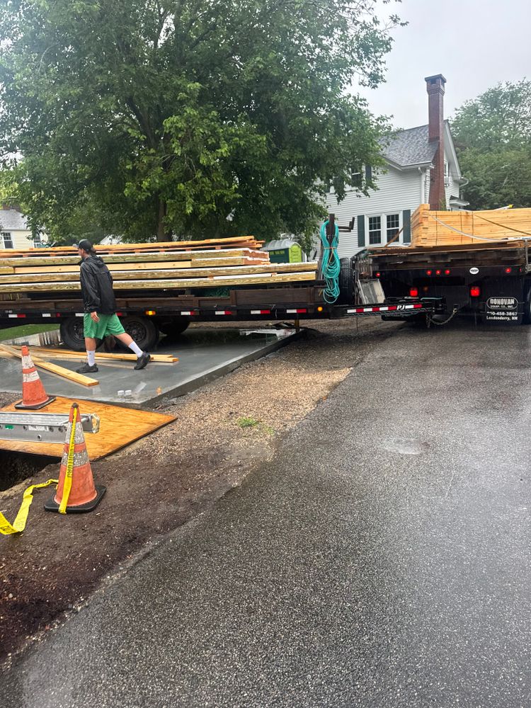 All Photos for M.J. Construction & Landscape INC in Bristol, RI