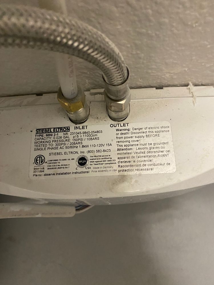 All Photos for Nominal Voltage in Orlando, FL