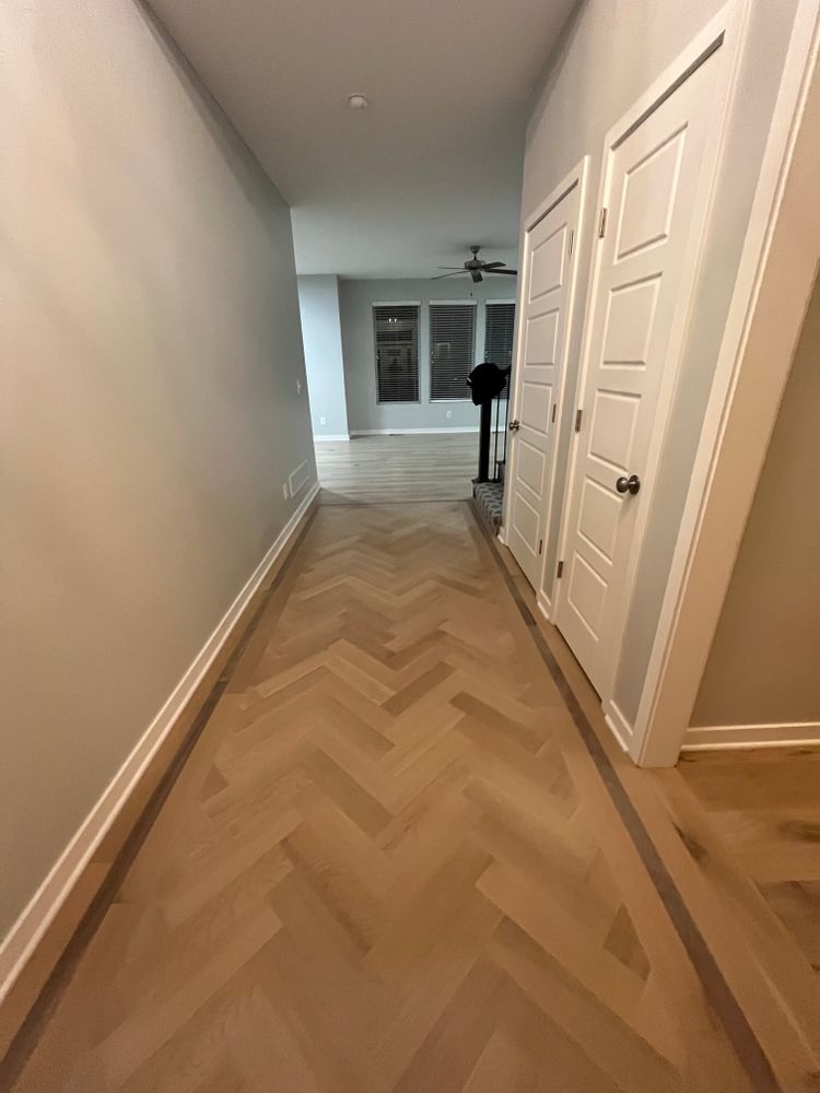 All Photos for Imperial Hardwood Floors in Olathe, KS