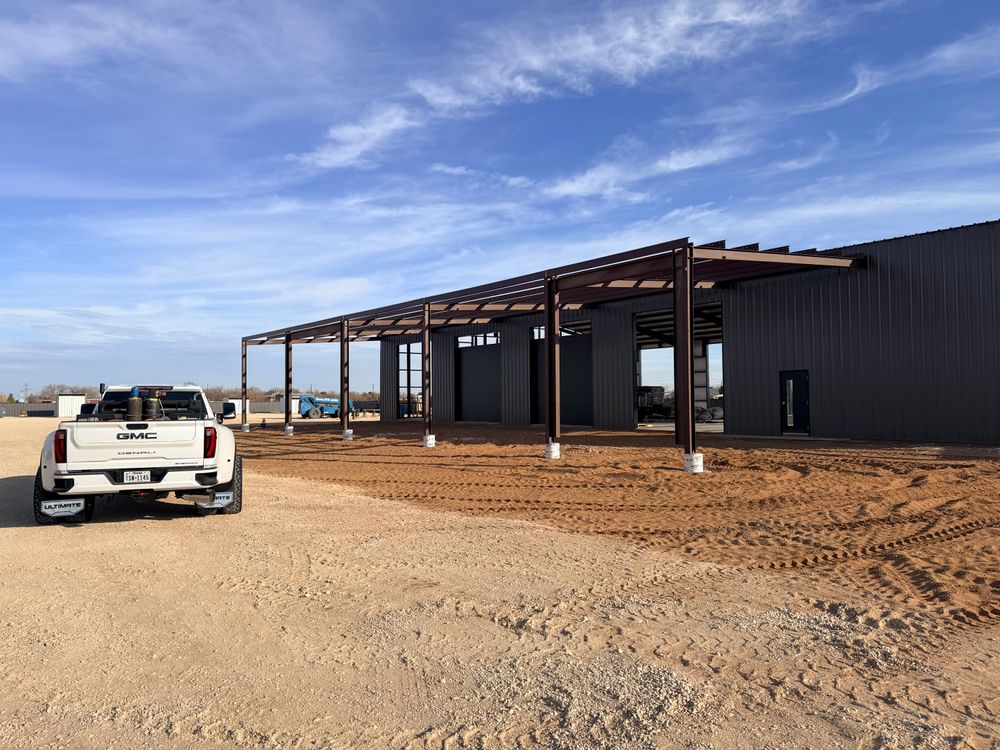 All Photos for State of the Arc Welding & Services in Odessa, TX