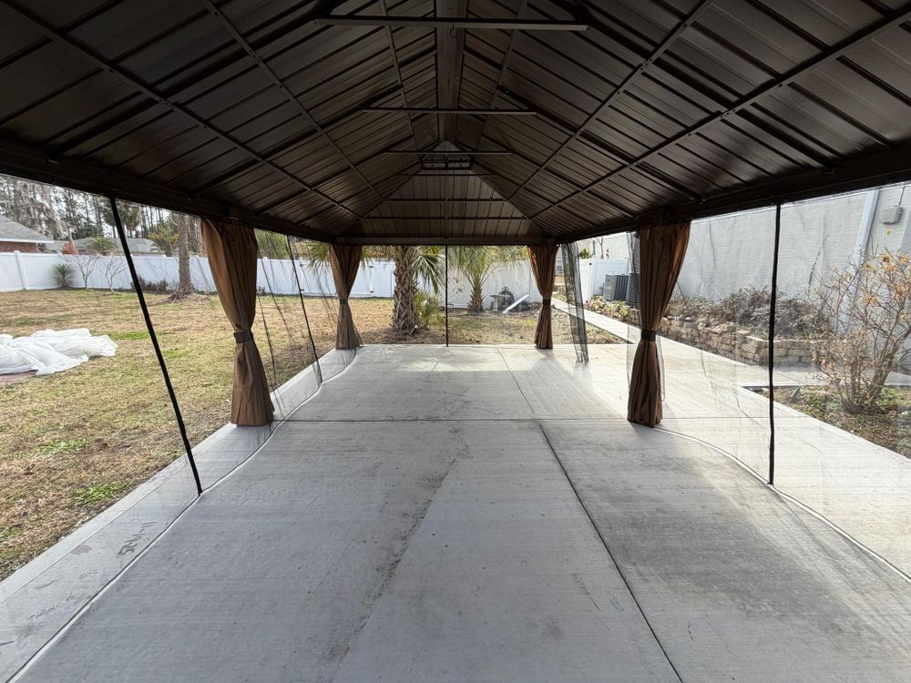 All Photos for K & A Landscaping, Inc. in Jacksonville, FL