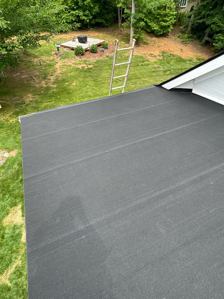 All Photos for RJ Roofing of WNC in Brevard, NC