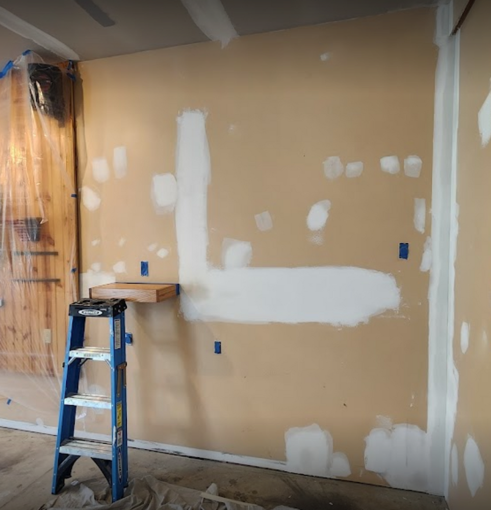 Our Drywall service provides professional installation and repair of drywall, ensuring a smooth and seamless finish for your walls or ceilings. for Randy's Painting and Drywall Services LLC in Easton, Pennsylvania