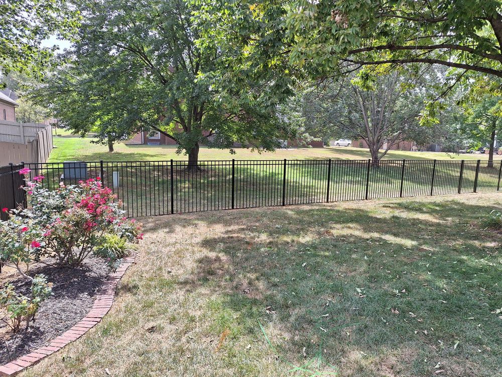 All Photos for Apex Fence in Henderson, KY