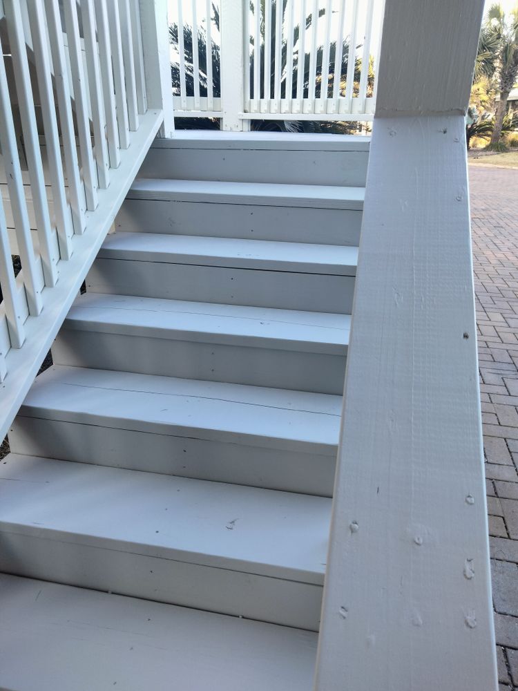 All Photos for Eddie's Painting Service in Gulf Breeze, FL