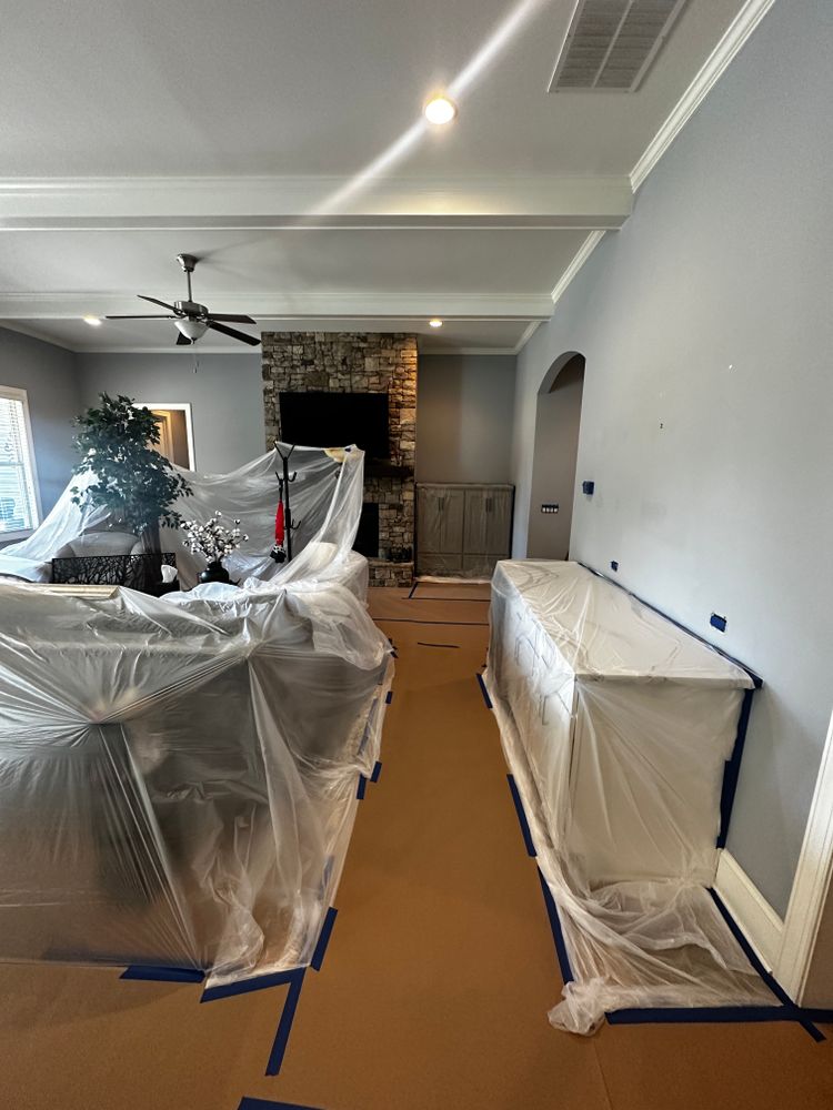 All Photos for Concept Painting LLC in Cumming, GA