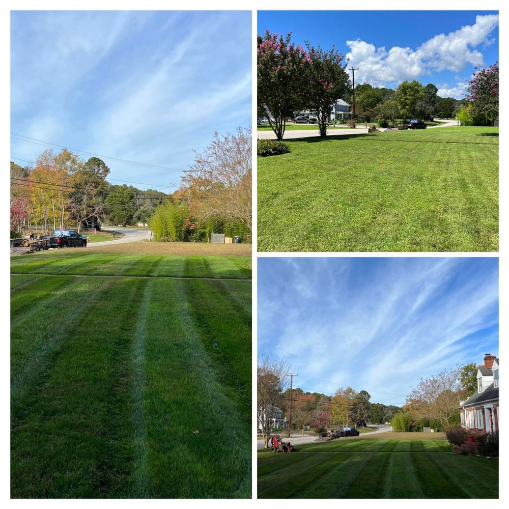 Three Brothers Lawn & Landscaping LLC team in Yorktown, VA - people or person