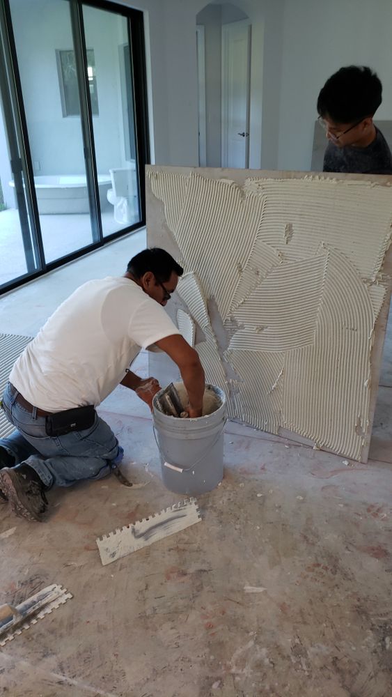 All Photos for Millenium Construction & Property Management in Tampa, FL