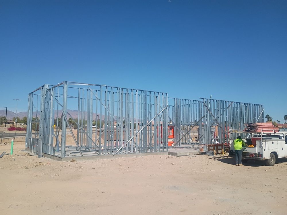 All Photos for Ant Farm Construction in Kingman, AZ