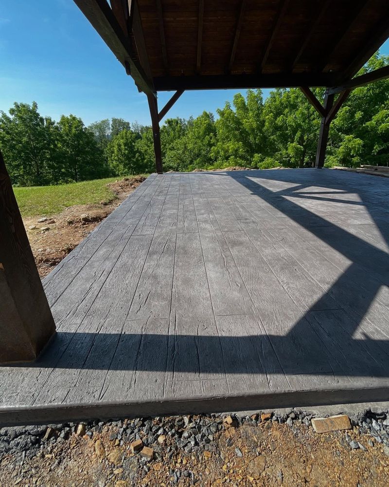 All Photos for Berks Concrete LLC in Berks County, PA